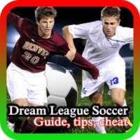Guide for Dream League Soccer