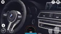 City Car Driving Simulator 2018 Screen Shot 0