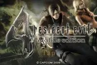 Resident Evil 4: PLATINUM Screen Shot 3