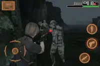 Resident Evil 4: PLATINUM Screen Shot 2