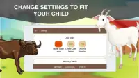 Farm animals Puzzles for Kids Screen Shot 5