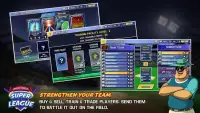 Cricket Career Super League Screen Shot 16