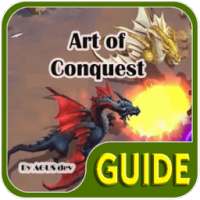 guide for Artof Conquest