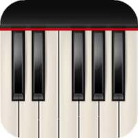 piano keyboard stiles app