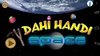 Dahihandi Space Knock Down Screen Shot 7