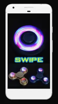 Fixged Spinner Roll Screen Shot 2