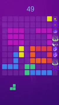 1010 Tetris Screen Shot 2