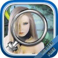 Hidden Object Game : Gates of Goods And Evil