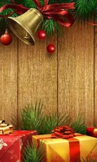 شجرة عيد الميلاد بانوراما الألغاز Screen Shot 2