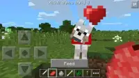 Pets Ideas Minecraft Screen Shot 1