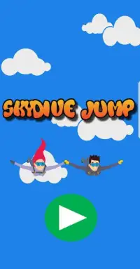 Skydive Jump Screen Shot 7