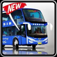 Bus Simulator Persib Screen Shot 0