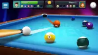 Pool Master: 8 Ball Challenge Screen Shot 2