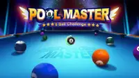Pool Master: 8 Ball Challenge Screen Shot 0