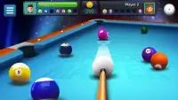 Pool Master: 8 Ball Challenge Screen Shot 4