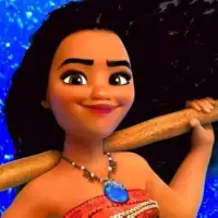 Moana Screen Shot 0