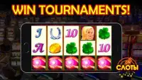 Slots Fortune - online slot machines Screen Shot 0