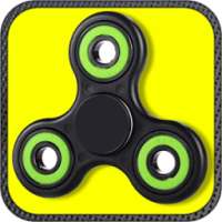Fidget Spinner - Free Fidget Spinner Game for Kids