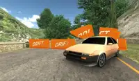 Fun Drift Racing For Kids Screen Shot 1