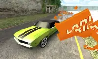 Fun Drift Racing For Kids Screen Shot 12