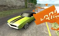 Fun Drift Racing For Kids Screen Shot 7