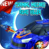 Super Killer Turning Car Racing Game
