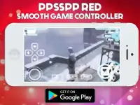 PSSP Red Premuim : PSP Emulator Simulator ! Screen Shot 2