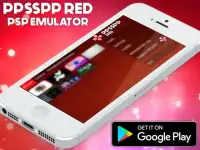 PSSP Red Premuim : PSP Emulator Simulator ! Screen Shot 3