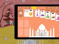 Solitaire Odyssey Screen Shot 7