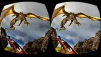 VR Wild Roller Coaster 360 - Best VR BOX App Screen Shot 3