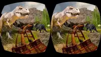 VR Wild Roller Coaster 360 - Best VR BOX App Screen Shot 2