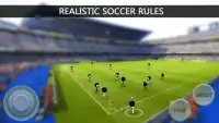 World Cup - Stickman Football Screen Shot 3