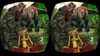 VR Wild Roller Coaster 360 - Best VR BOX App Screen Shot 4