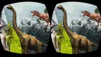 VR Wild Roller Coaster 360 - Best VR BOX App Screen Shot 1