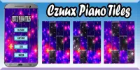 Young Czuux Piano Tiles Screen Shot 1