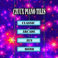 Young Czuux Piano Tiles Screen Shot 0