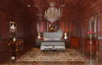Escape Game - Oriental House Screen Shot 2