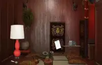Escape Game - Oriental House Screen Shot 0