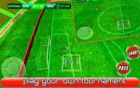 Real Soccer Dream Football Screen Shot 1