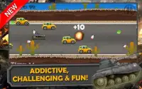 Tank Killer Game Screen Shot 2
