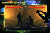 Shadow Gods - Battle Legends Screen Shot 0