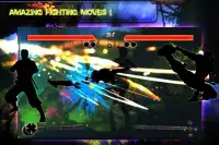 Shadow Gods - Battle Legends Screen Shot 2