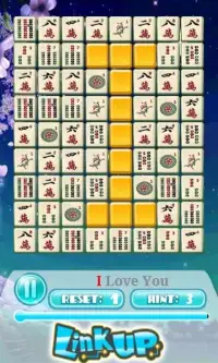 Mahjong GoLink Screen Shot 6