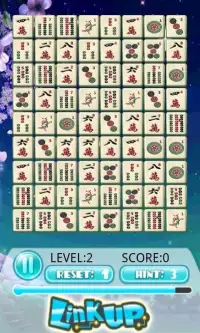 Mahjong GoLink Screen Shot 7