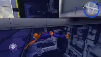 ClipartAmazing Spider-Man Screen Shot 0