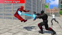 Ant hero man micro battle: Micro transform hero Screen Shot 6