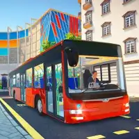 Bus Passenger Game Screen Shot 0