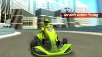 Go Karts Ultimate Multiplayer Screen Shot 7