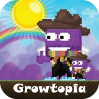 Guide Growtopia Play Online Build Block Gem Wiki