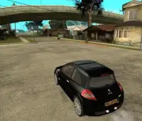 Modified Car Parking Screen Shot 1